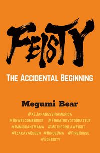 Produktbild: Feisty-The Accidental Beginning