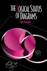 Produktbild: The Logical Status of Diagrams