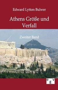 Produktbild: Athens Gr&ouml;&szlig;e und Verfall