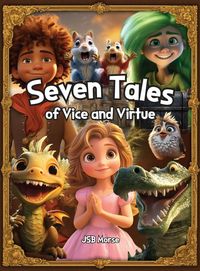 Produktbild: Seven Tales of Vice and Virtue