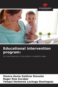 Produktbild: Educational intervention program: