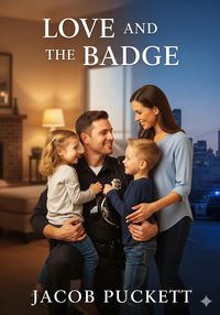 Produktbild: Love and the Badge