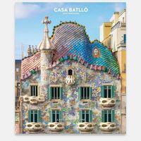 Produktbild: Casa Batllo