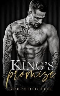 Produktbild: King's Promise An Arranged Marriage Romance Volkov Bratva Series