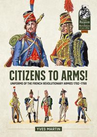 Produktbild: Citizens to Arms!