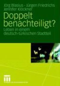 Produktbild: Doppelt benachteiligt?