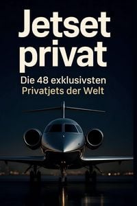 Produktbild: Jetset privat