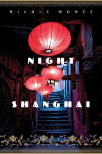 Produktbild: Night in Shanghai