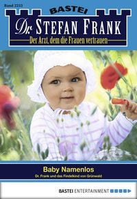 Produktbild: Dr. Stefan Frank 2253