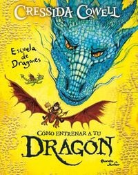 Produktbild: C&oacute;mo Entrenar a Tu Drag&oacute;n: Escuela de Dragones 1 / How to Train Your Dragon School 1: Doom of the Darkwing