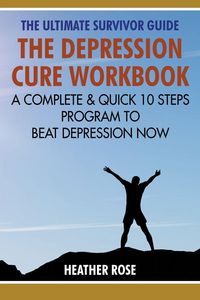 Produktbild: Depression Workbook