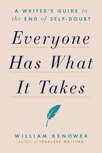 Produktbild: Everyone Has What It Takes