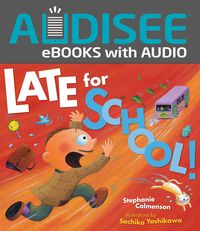 Produktbild: Late for School!