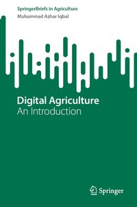 Produktbild: Digital Agriculture