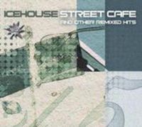Bild vom Artikel Street Cafe And Other Remixed Hits vom Autor Icehouse