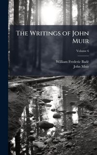 Produktbild: The Writings of John Muir