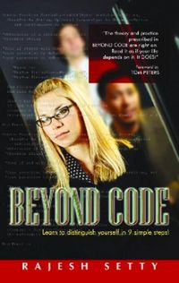 Produktbild: Beyond Code