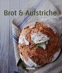 Produktbild: Brot & Aufstriche