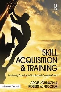 Produktbild: Skill Acquisition and Training