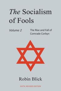 Produktbild: Socialism of Fools Vol 2 - Revised 6th Edition