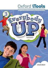 Produktbild: Everybody Up: 3: iTools