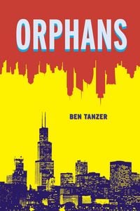 Produktbild: Tanzer, B: Orphans