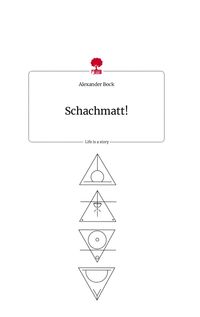 Produktbild: Schachmatt! Life is a Story - story.one