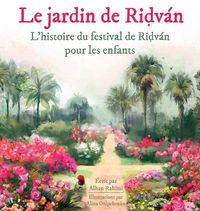Produktbild: Le Jardin de Ridv&aacute;n