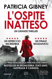 Produktbild: L' ospite inatteso