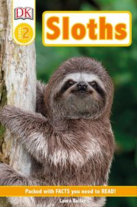 Produktbild: DK: Sloths