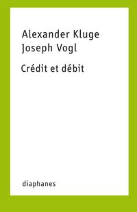 Produktbild: Cr&eacute;dit et d&eacute;bit