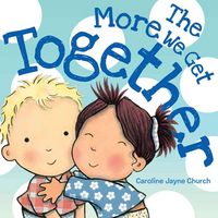 Produktbild: More We Get Together-Board