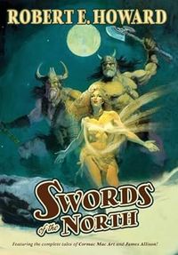 Produktbild: Swords of the North