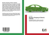 Produktbild: Wireless Charging of Electric Vehicles