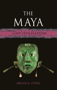 Bild vom Artikel The Maya vom Autor Megan E. O'Neil