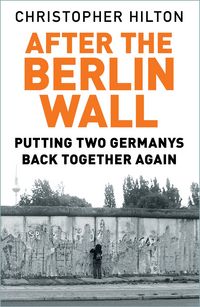 Produktbild: After The Berlin Wall