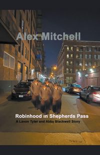 Produktbild: Robinhood at Shepherds Pass