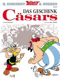Produktbild: Asterix 21