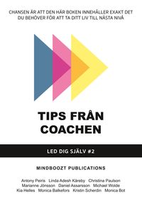 Produktbild: Tips fr&aring;n coachen 2