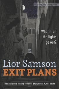 Produktbild: Exit Plans