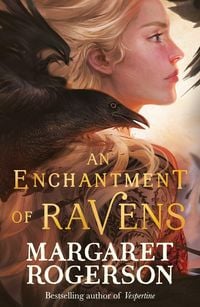 Produktbild: An Enchantment of Ravens