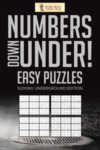 Produktbild: Numbers Down Under! Easy Puzzles