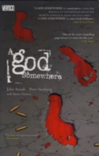 Produktbild: God Somewhere