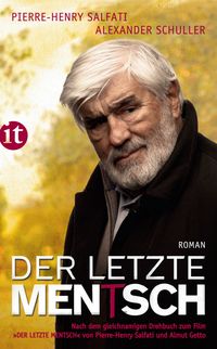 Produktbild: Der letzte Mentsch