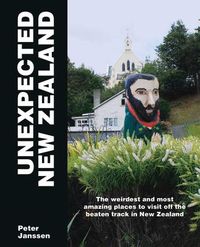 Produktbild: Unexpected New Zealand