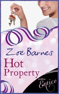 Produktbild: Hot Property