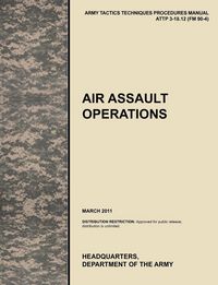 Produktbild: Air Assault Operations