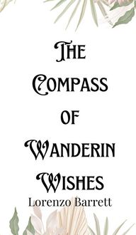 Produktbild: The Compass of Wandering Wishes