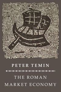 Produktbild: The Roman Market Economy