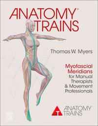 Bild vom Artikel Anatomy Trains E-Book vom Autor Thomas W. Myers